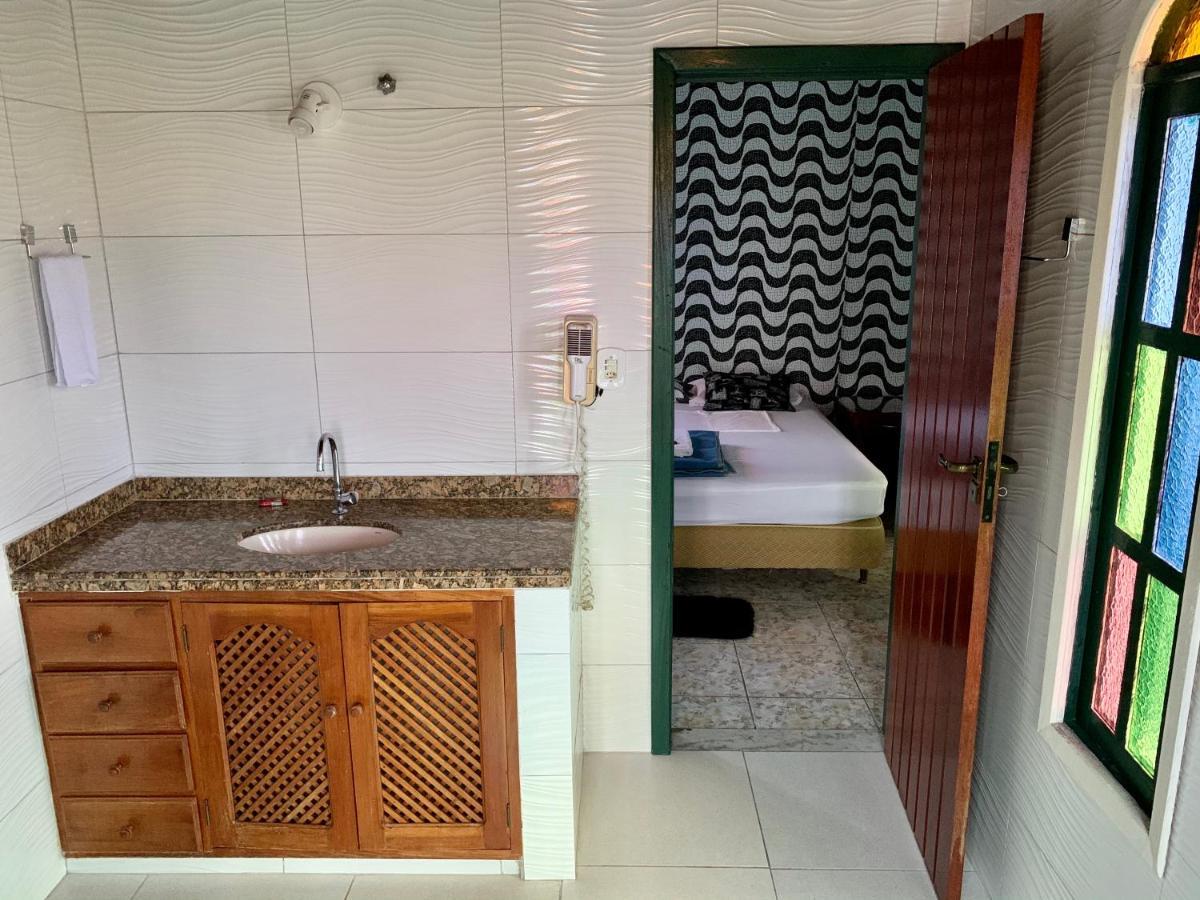 Americano'S Suites Arraial do Cabo Dış mekan fotoğraf