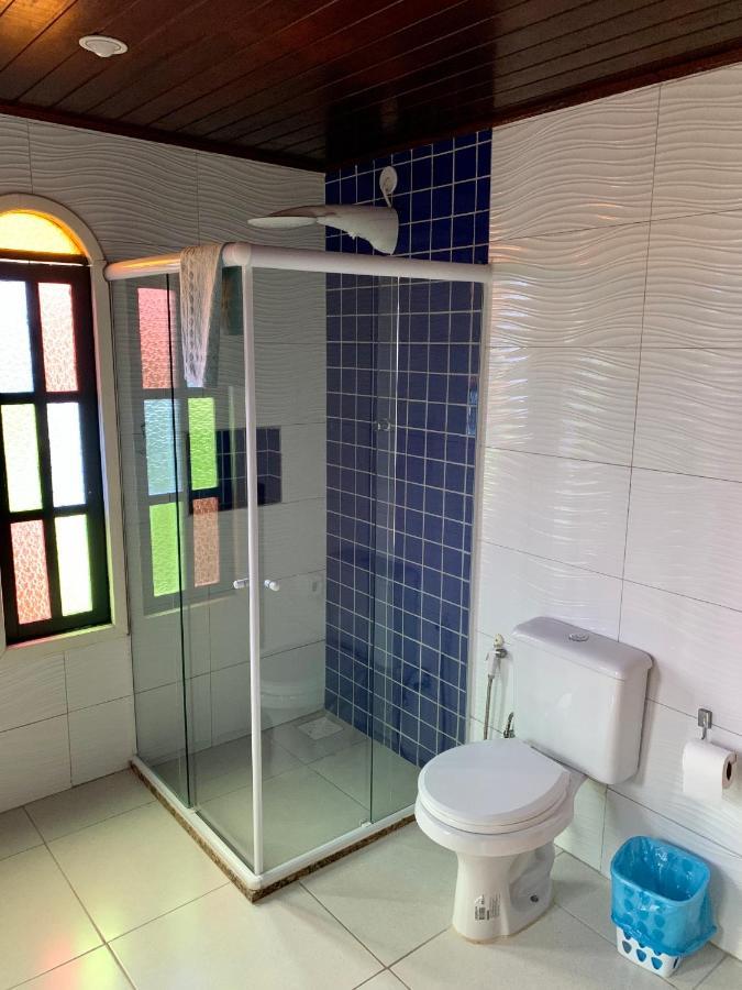 Americano'S Suites Arraial do Cabo Dış mekan fotoğraf