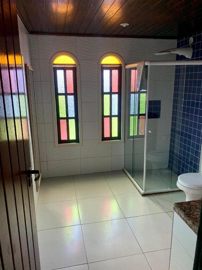 Americano'S Suites Arraial do Cabo Dış mekan fotoğraf
