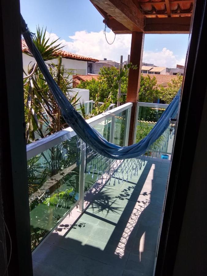 Americano'S Suites Arraial do Cabo Dış mekan fotoğraf