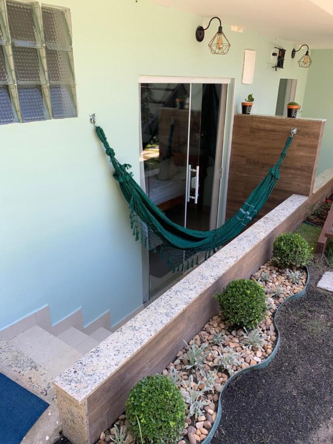 Americano'S Suites Arraial do Cabo Dış mekan fotoğraf