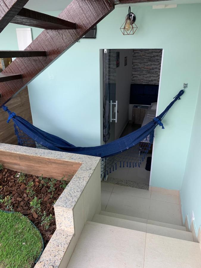 Americano'S Suites Arraial do Cabo Dış mekan fotoğraf