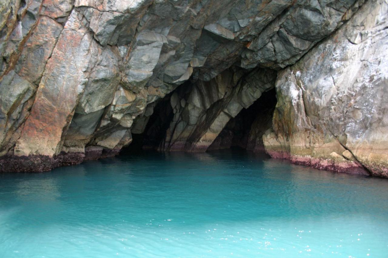 Americano'S Suites Arraial do Cabo Dış mekan fotoğraf