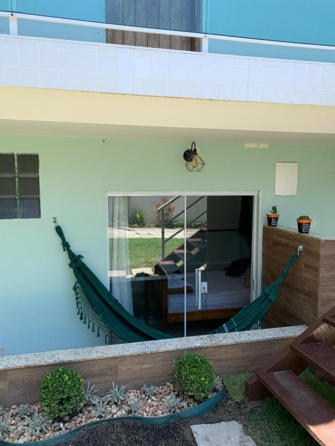 Americano'S Suites Arraial do Cabo Dış mekan fotoğraf