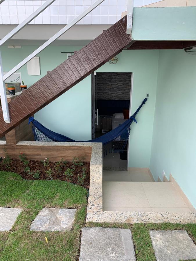 Americano'S Suites Arraial do Cabo Dış mekan fotoğraf