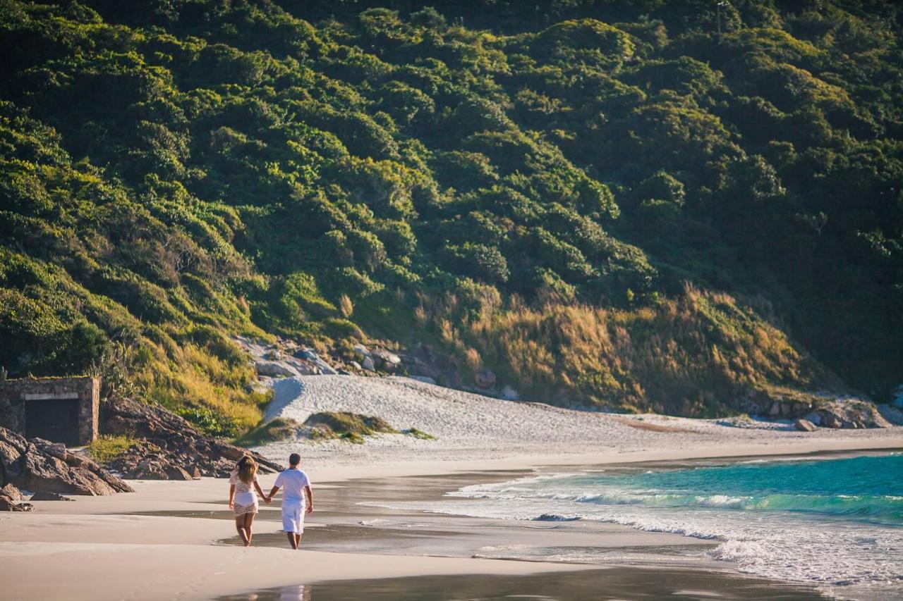 Americano'S Suites Arraial do Cabo Dış mekan fotoğraf