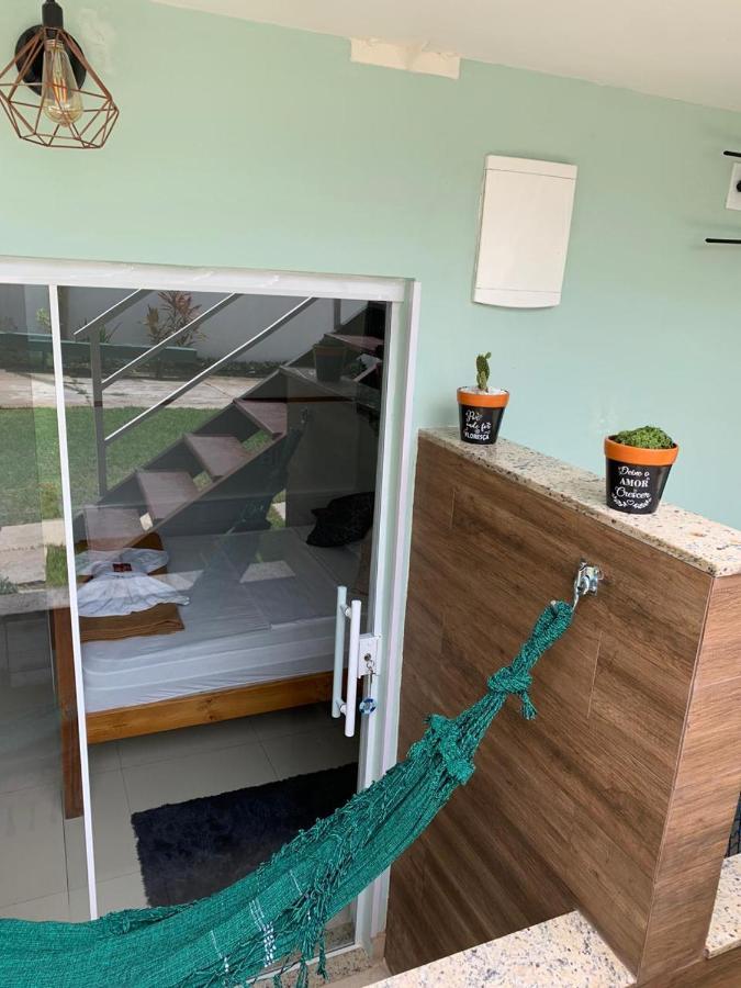 Americano'S Suites Arraial do Cabo Dış mekan fotoğraf
