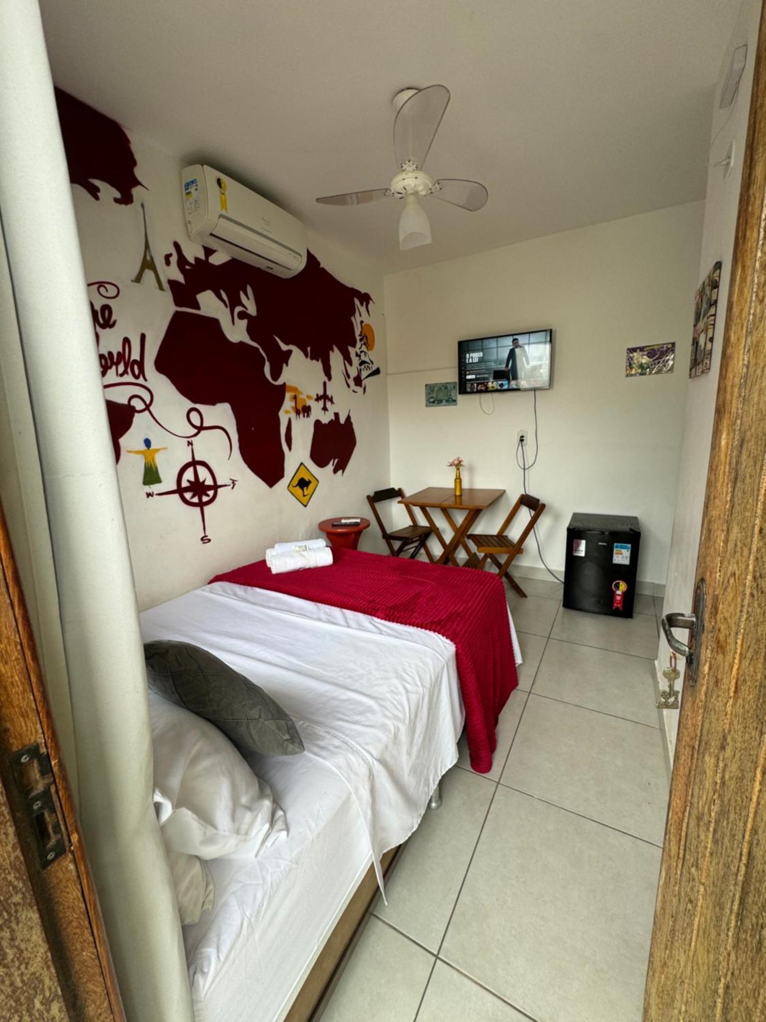 Americano'S Suites Arraial do Cabo Dış mekan fotoğraf