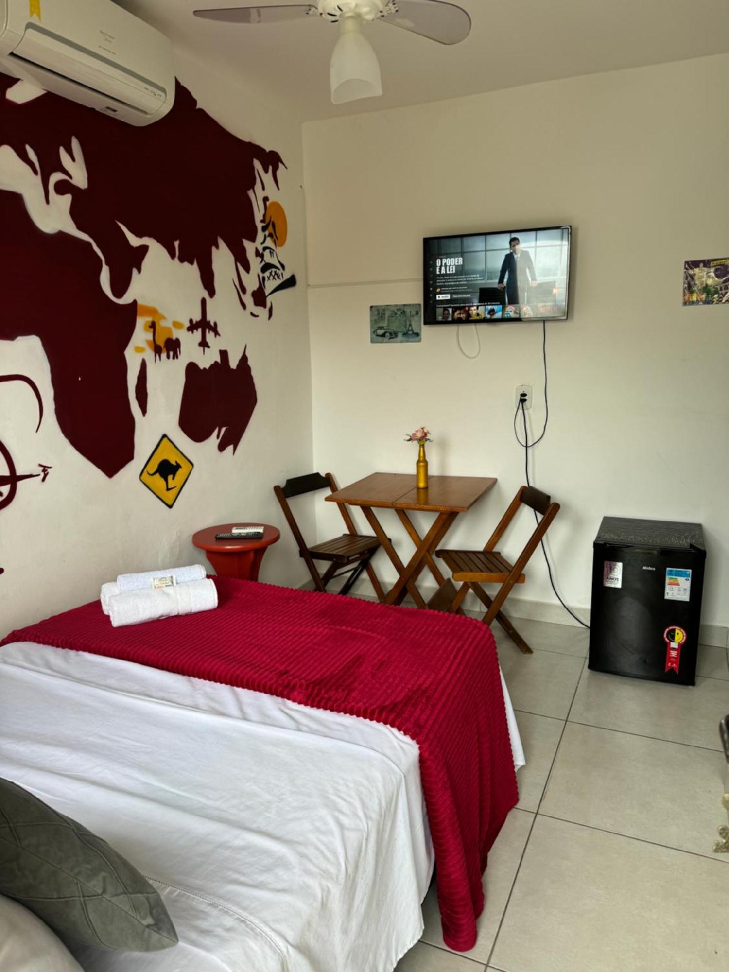 Americano'S Suites Arraial do Cabo Dış mekan fotoğraf