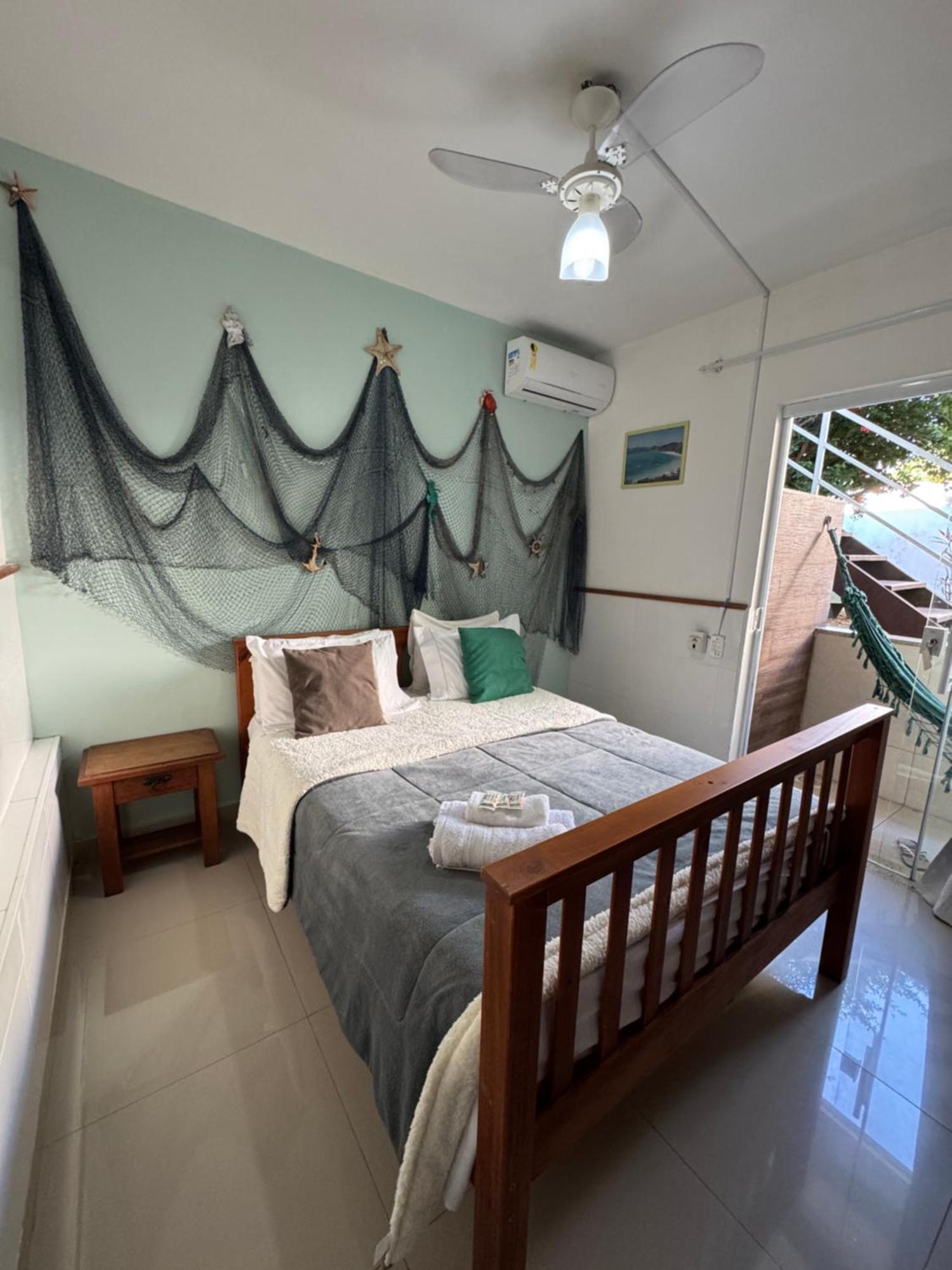 Americano'S Suites Arraial do Cabo Dış mekan fotoğraf