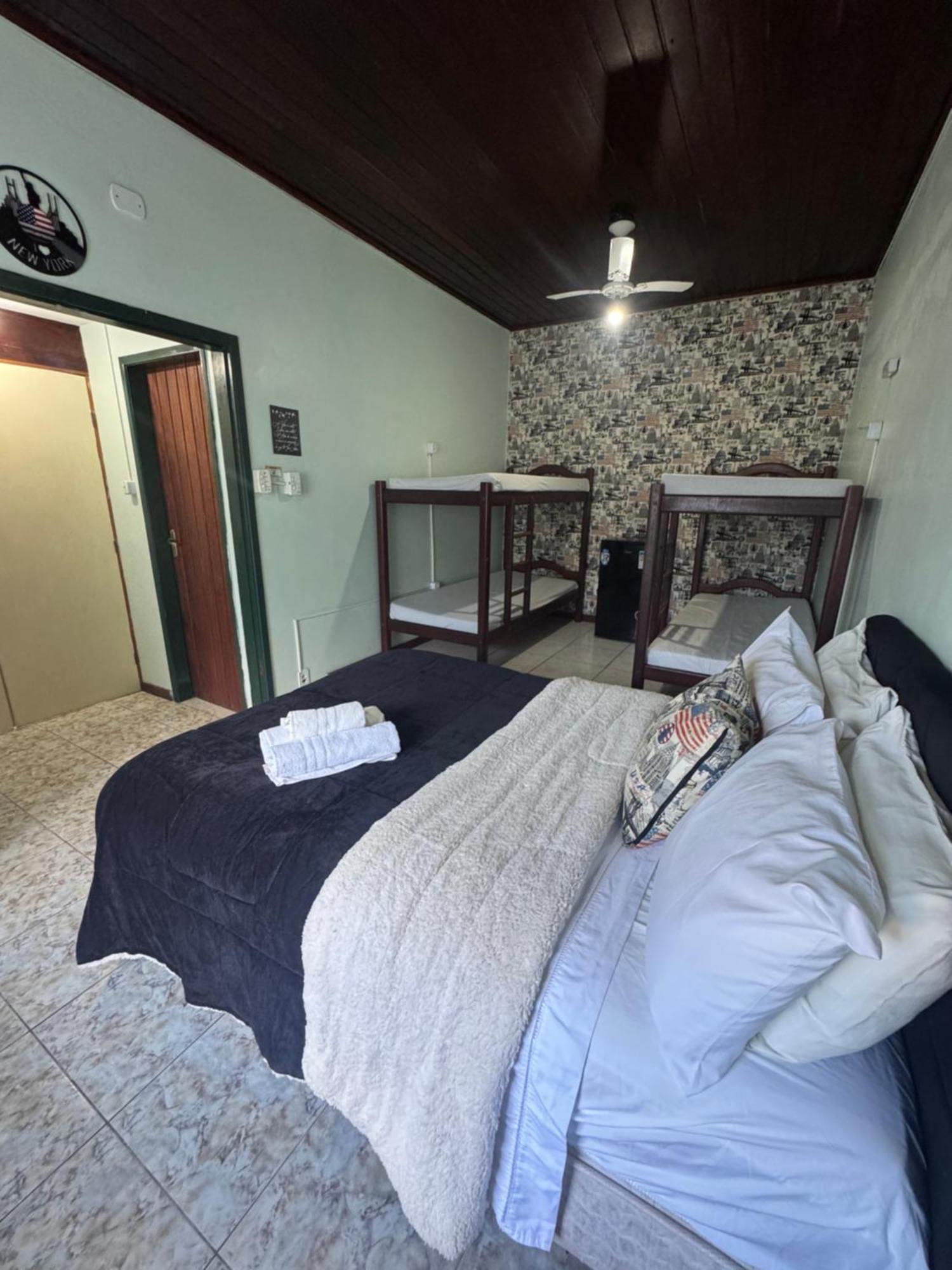 Americano'S Suites Arraial do Cabo Dış mekan fotoğraf