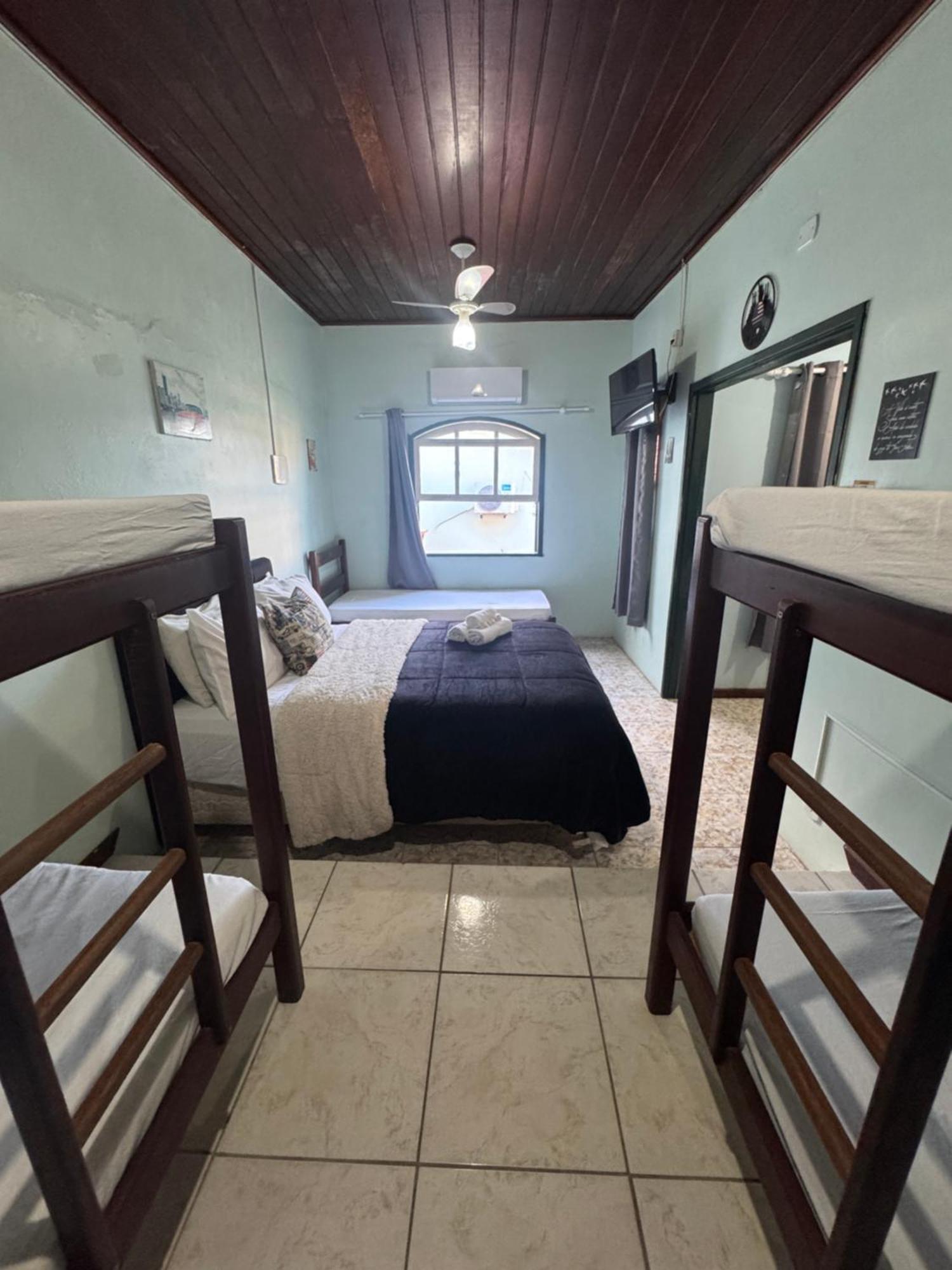Americano'S Suites Arraial do Cabo Dış mekan fotoğraf