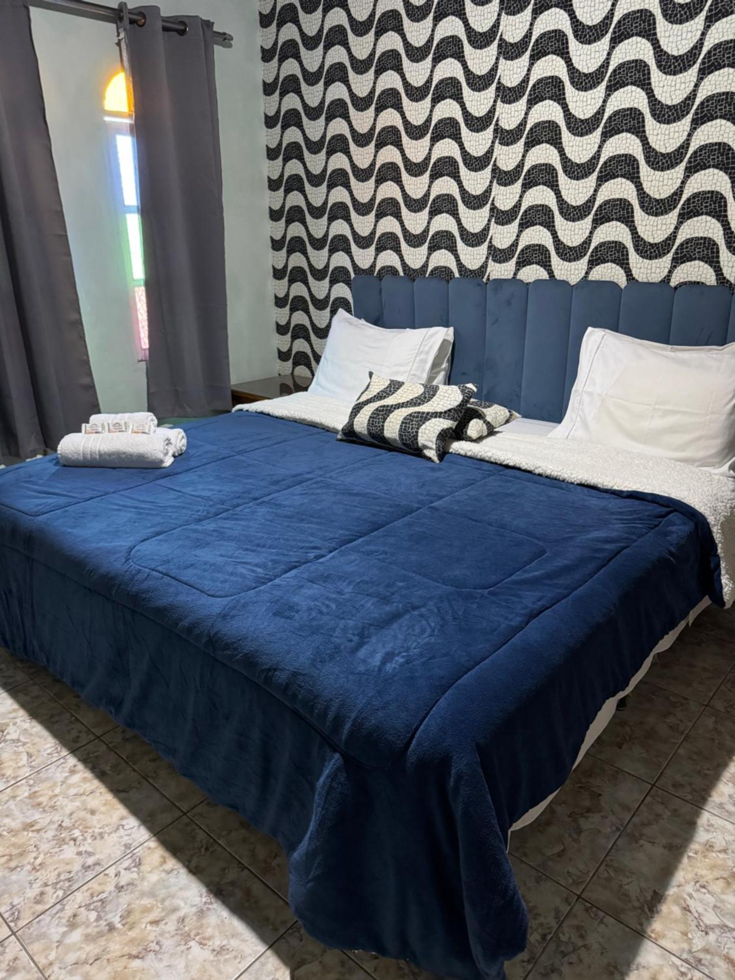 Americano'S Suites Arraial do Cabo Dış mekan fotoğraf