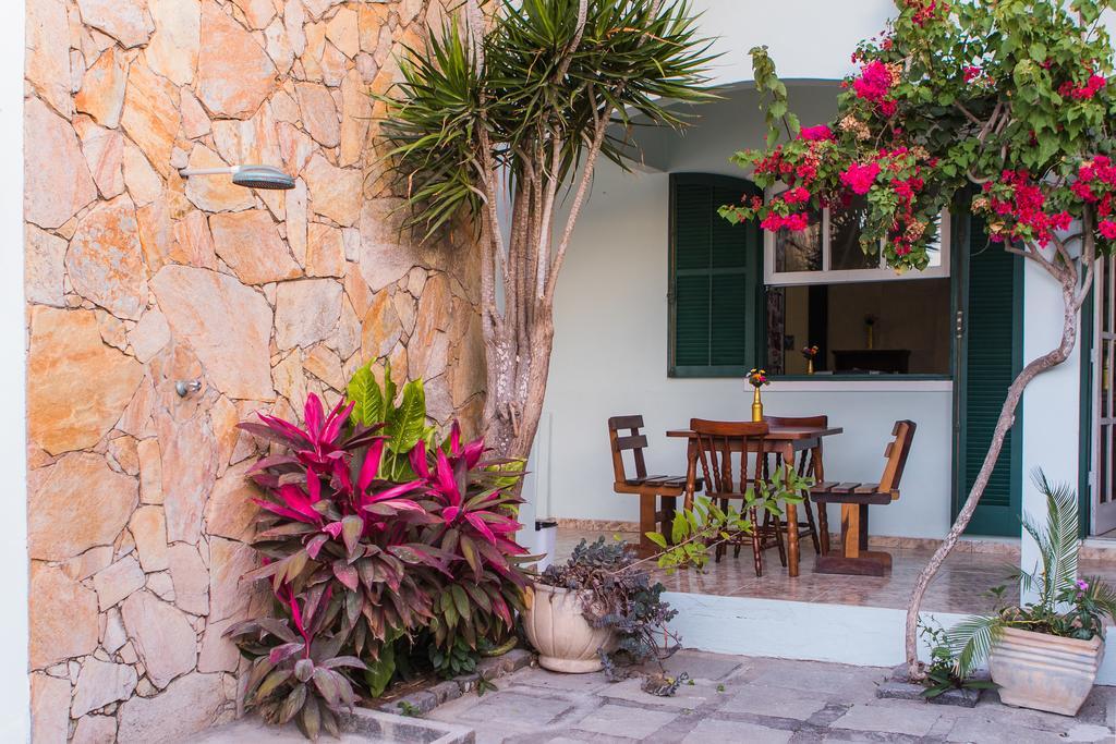 Americano'S Suites Arraial do Cabo Dış mekan fotoğraf