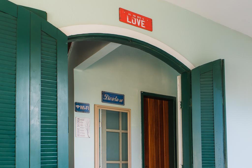 Americano'S Suites Arraial do Cabo Dış mekan fotoğraf