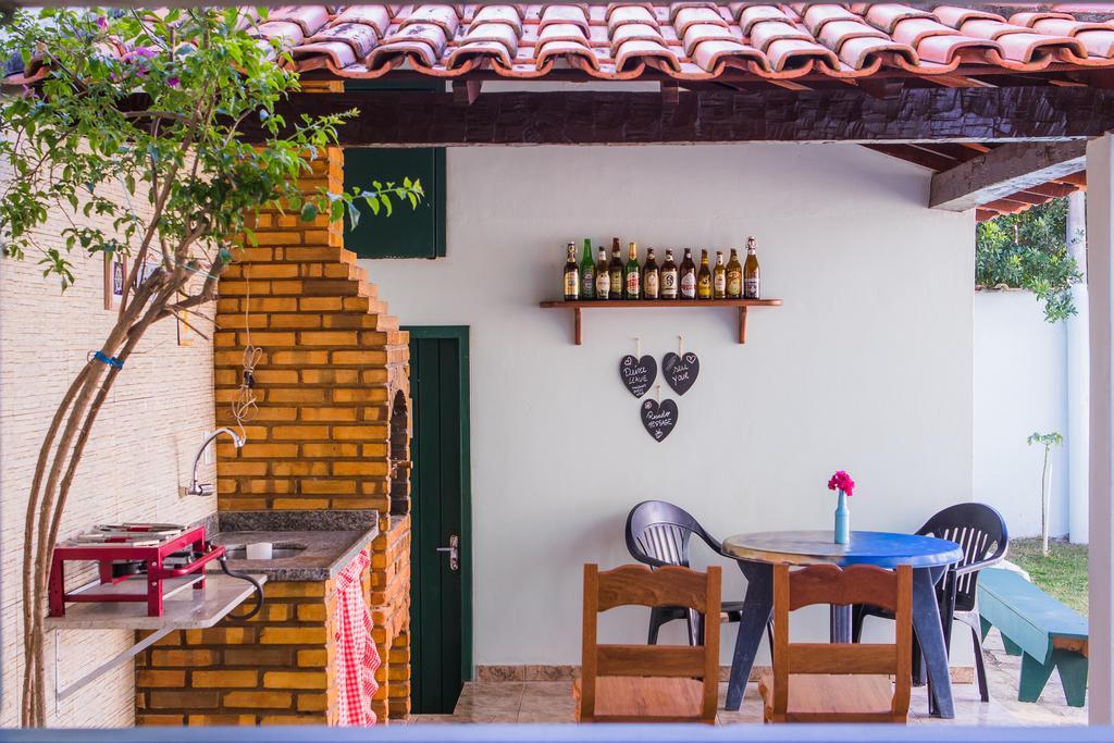 Americano'S Suites Arraial do Cabo Dış mekan fotoğraf