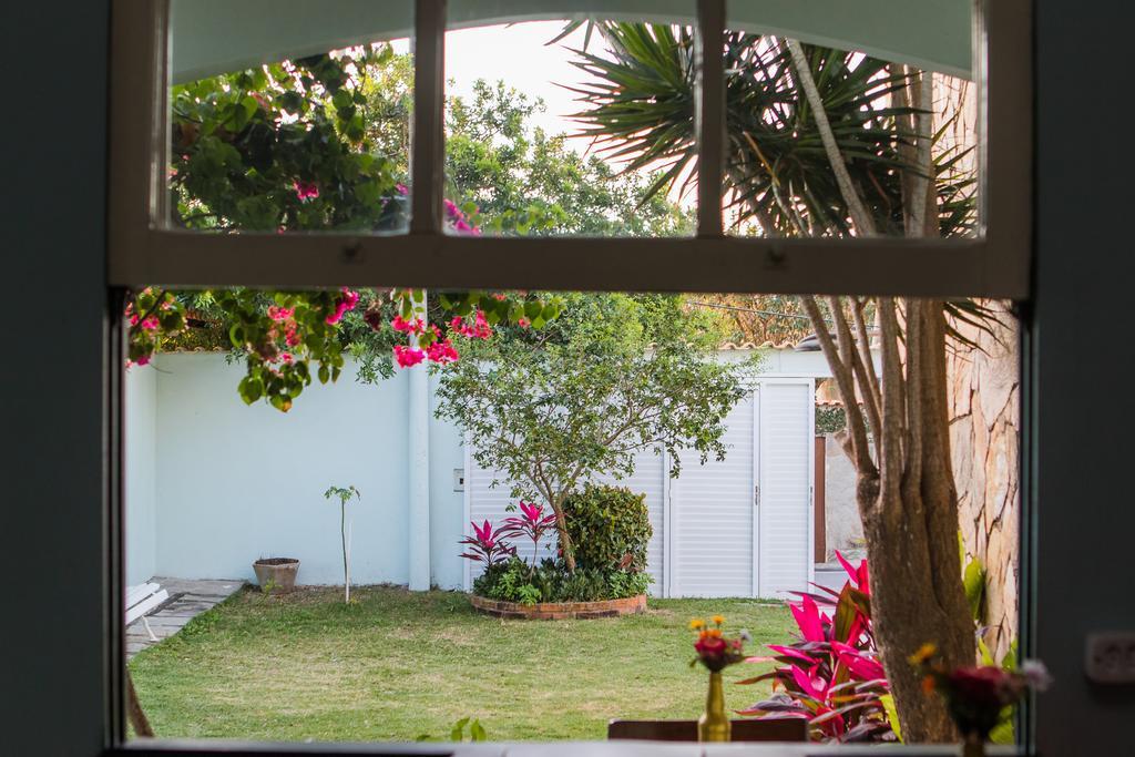 Americano'S Suites Arraial do Cabo Dış mekan fotoğraf