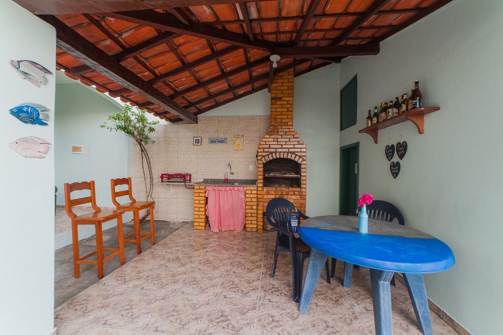 Americano'S Suites Arraial do Cabo Dış mekan fotoğraf