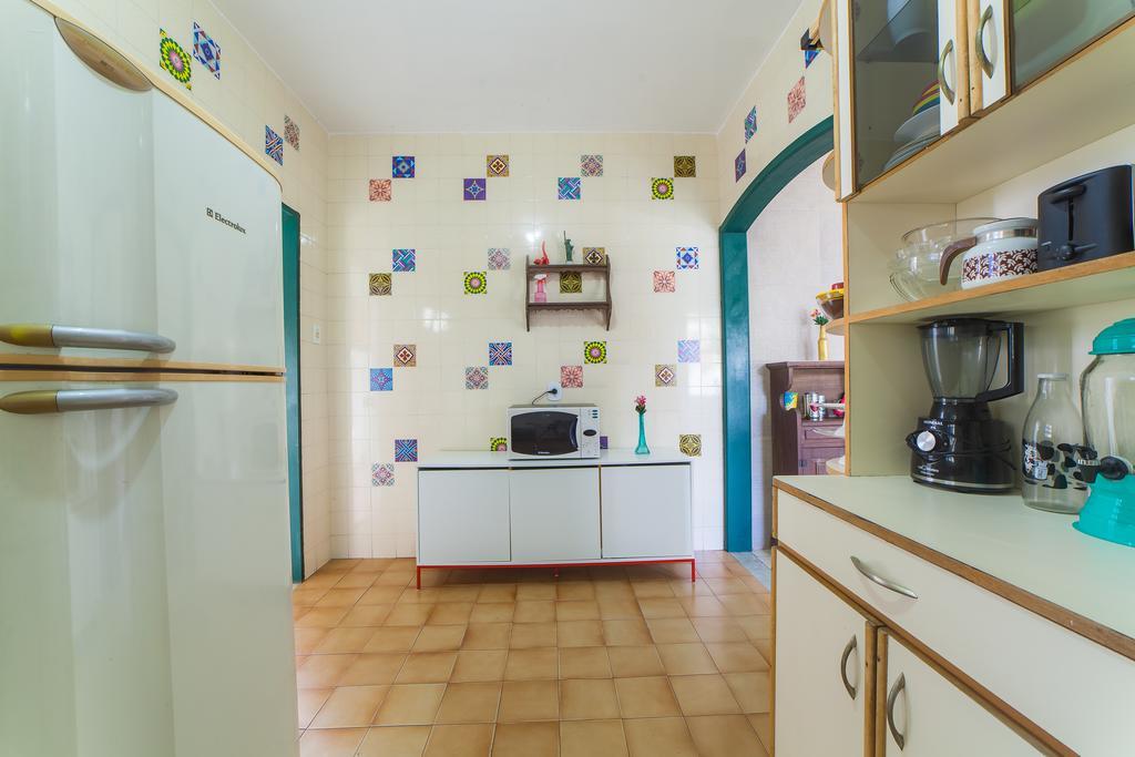Americano'S Suites Arraial do Cabo Dış mekan fotoğraf