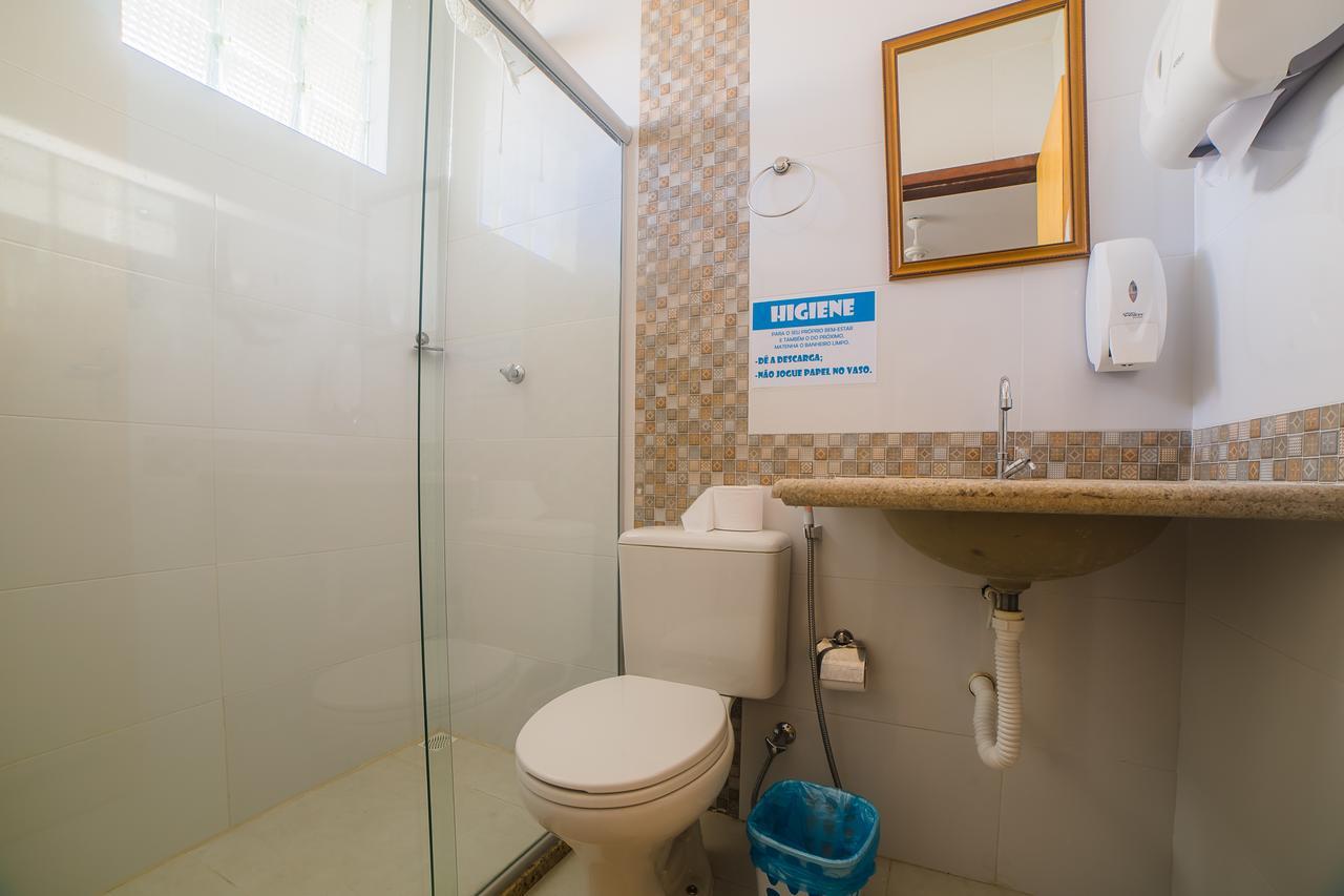 Americano'S Suites Arraial do Cabo Dış mekan fotoğraf