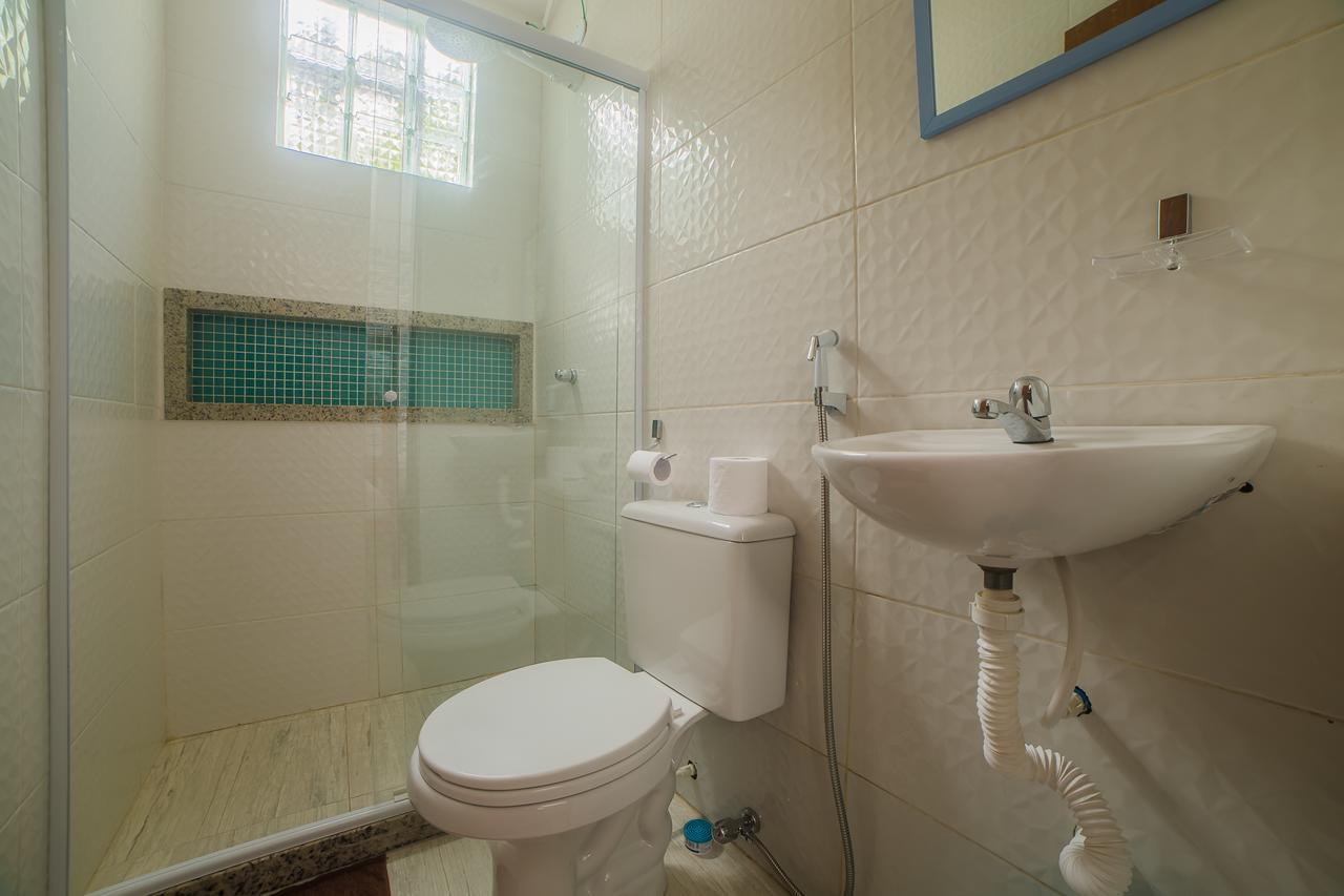 Americano'S Suites Arraial do Cabo Dış mekan fotoğraf
