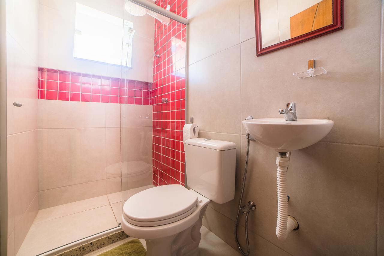 Americano'S Suites Arraial do Cabo Dış mekan fotoğraf