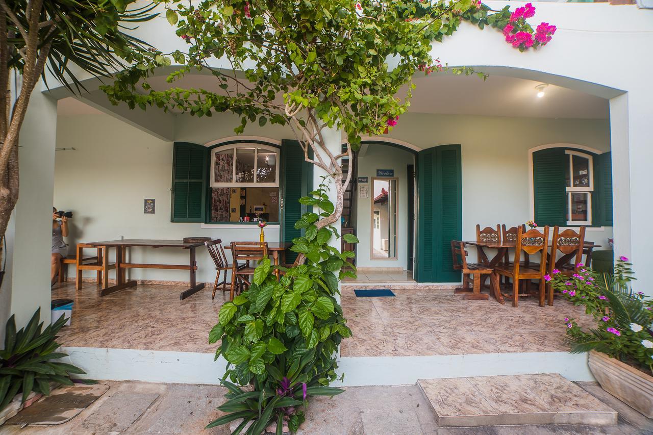 Americano'S Suites Arraial do Cabo Dış mekan fotoğraf