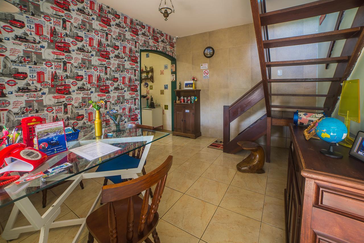 Americano'S Suites Arraial do Cabo Dış mekan fotoğraf